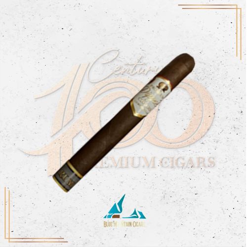 BMC (Blue Mountain Cigars) - Dipped - Crown Royal Whisky Black - Chairman