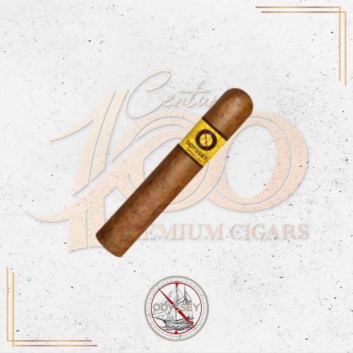 Odyssey - Connecticut - Robusto 