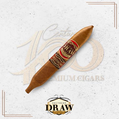 Southern Draw - Firethorn - Perfecto