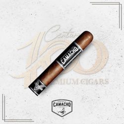 Camacho - Power Band - Robusto