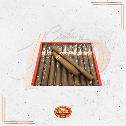 Martinez - La Bodega Series - Riki Taki Lonsdale