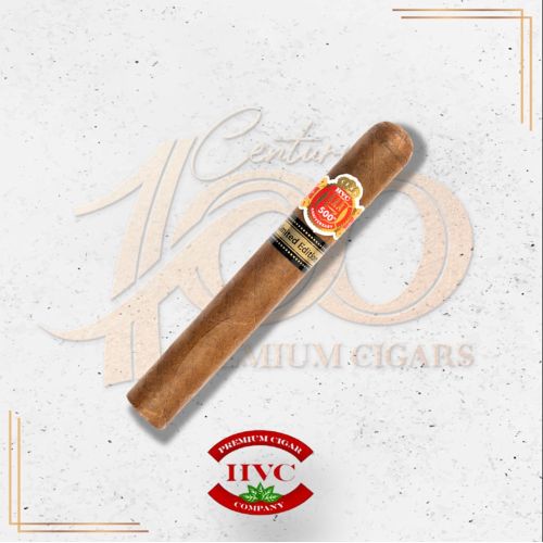 HVC - 500 Years Anniversary Limited Edition - Tesoros
