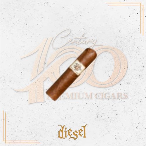 Diesel - Vintage Series Natural - Pico Gordo
