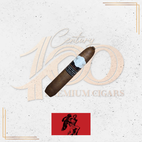 God Of Fire - Sencillo Black by God of Fire - Limited Edition The Piramide 60 NO. 5