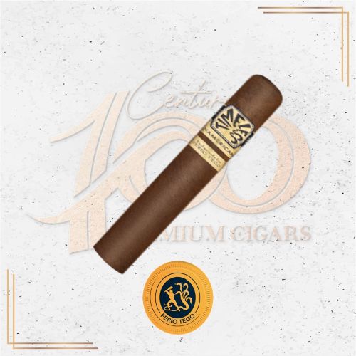 Ferio Tego - Timeless Prestige - Gordo