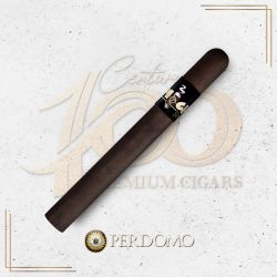 Perdomo - Nick´s Sticks Little Havana Blend - Maduro - Churchill