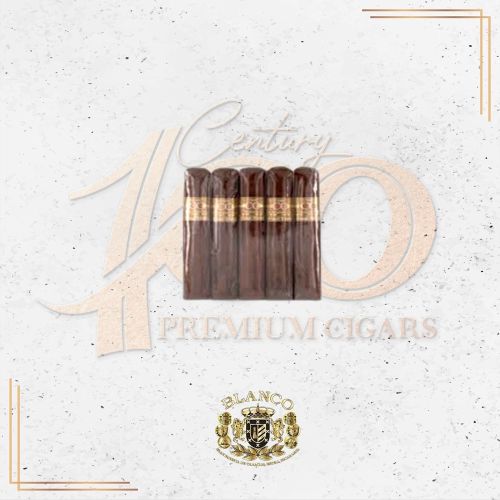 Blanco - CO (Cigar Obsession) Final Third - Robusto