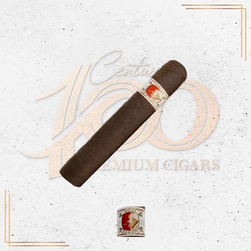 Rico Barato - Maduro - Gordo