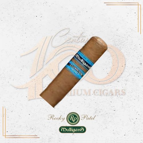 Rocky Patel Mulligans - Clubhouse Select - Robusto