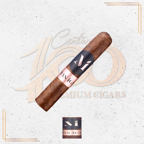 Mas Igneus - Toro