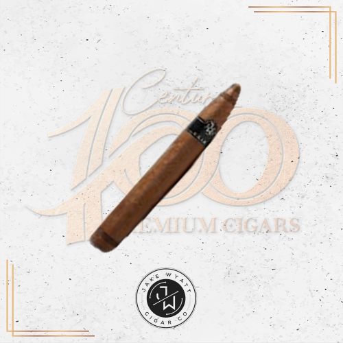 Jake Wyatt - U.S.I.R. - Belicoso