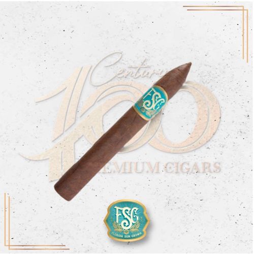 Florida Sun Grown (FSG) - Belicoso