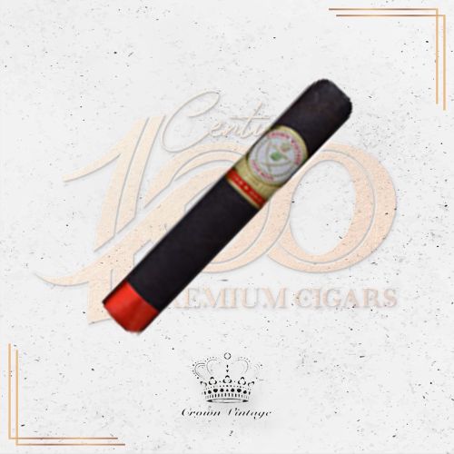 Crown Vintage - Red Maduro - Toro Box Pressed