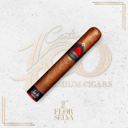Cumpay - Robusto