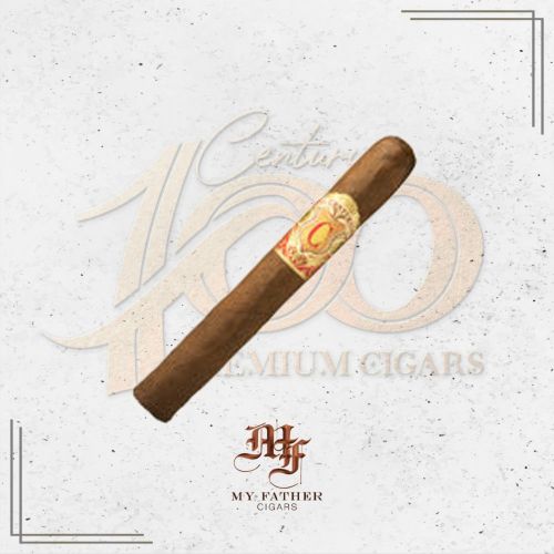 My Father - El Centurion - H-2K-CT Toro Box Pressed 