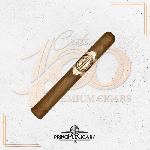 Principle - Gold Band - Toro Especial