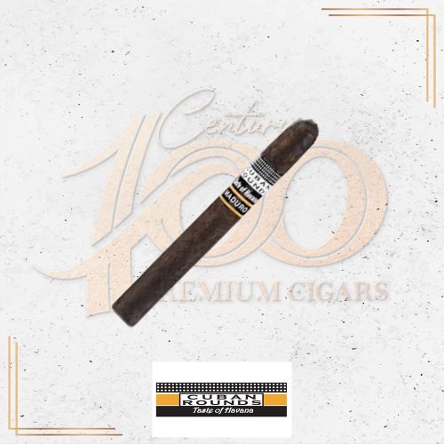 Cuban Rounds - Maduro - Toro