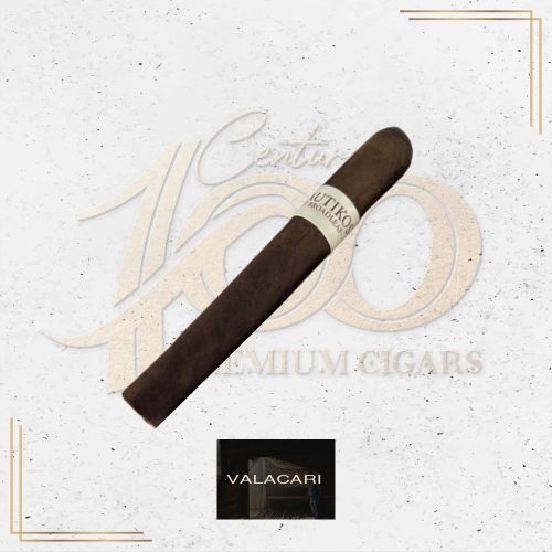 Valacari - Nautikos - Luxury Cigar Club Exclusive Toro