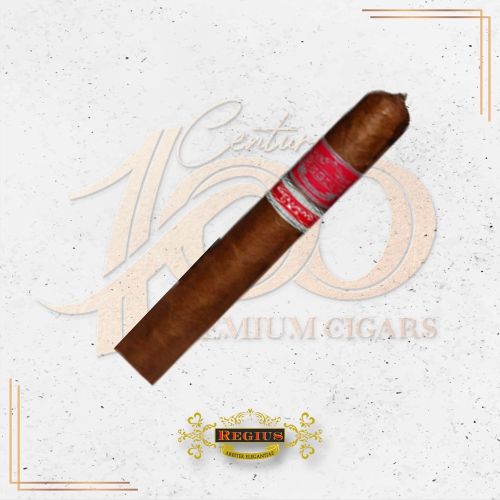 Regius - Exclusivo U.S.A. Red - Lancero Extra