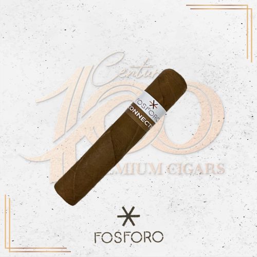 Fosforo - Connecticut Corona Gorda