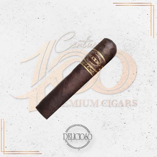 Delicioso - Cabinet Selection Serie Cuban Espresso - Toro