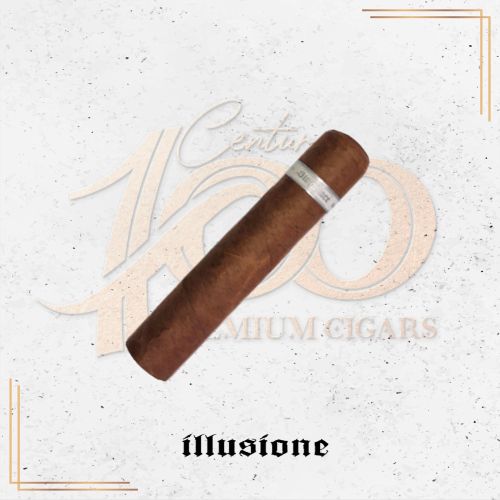 Illusione - Singulare - Phantom