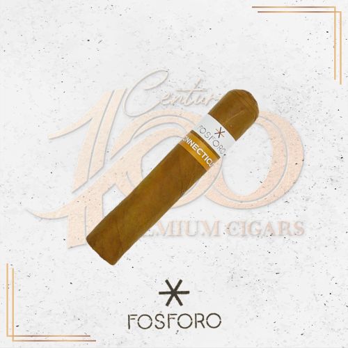 Fosforo - Connecticut Robusto