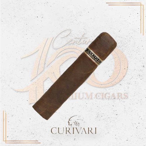 Curivari - Sun Grown - No. 660