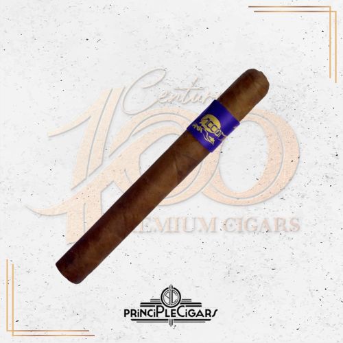 Principle - Accomplice - Corojo Lancero