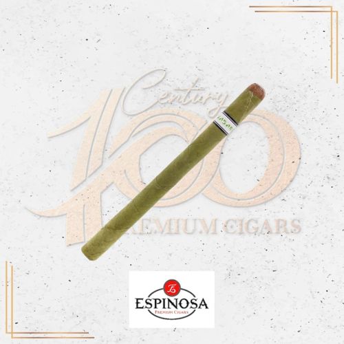 Espinosa - Wasabi - Lancero