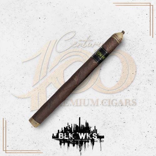 Black Works Studio - Killer Bee Green Hornet - Lancero