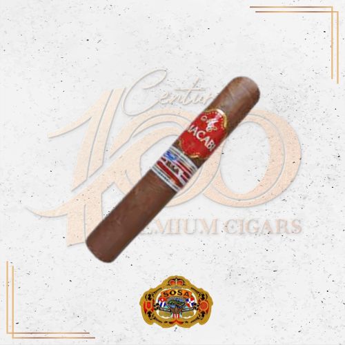 Sosa - Macabi by Sosa - Corona Extra