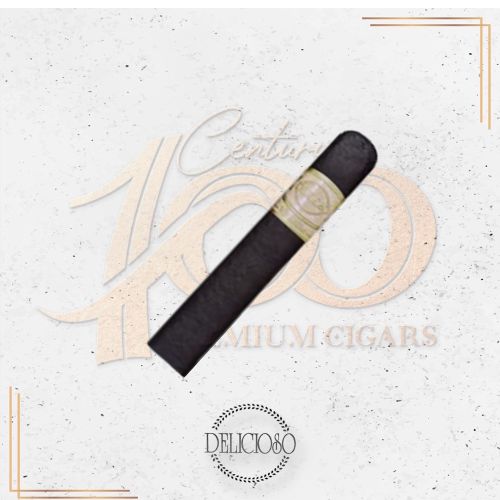 Delicioso - Classic Serie Green Label Mint - D Squared Toro