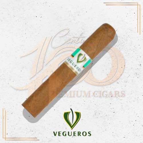 Vegueros - Marevas