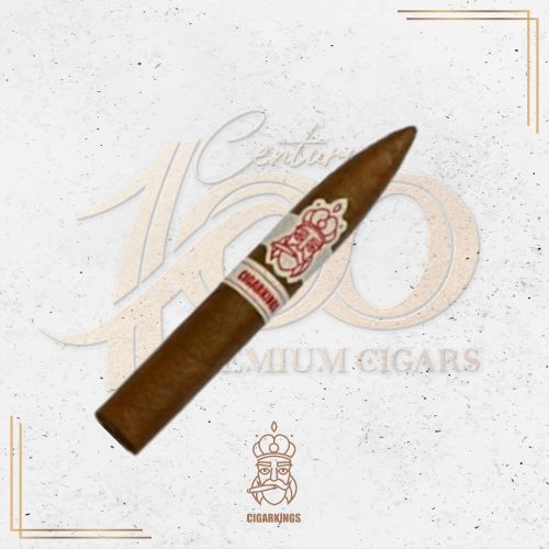CigarKings GmbH - COY 23 - Belicoso Connecticut