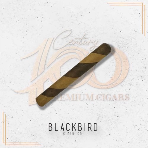 Blackbird - Barber Pole - Toro