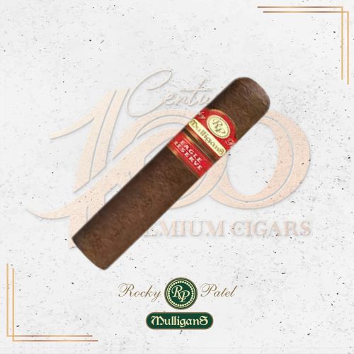 Rocky Patel Mulligans - Eagle Reserve - Toro