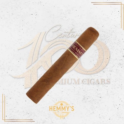 Hemmy's - ABA 56