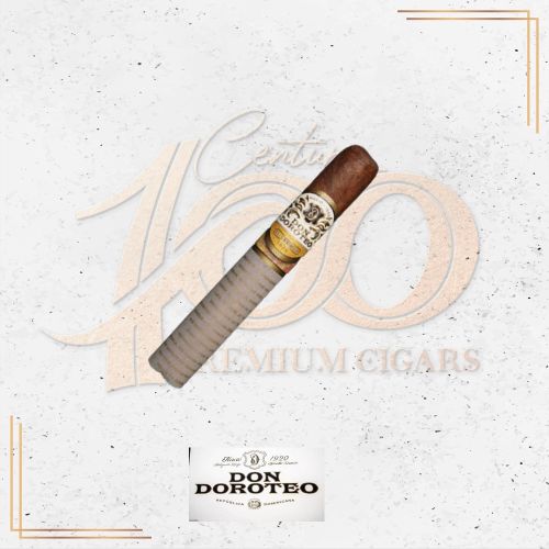 Don Doroteo - El Legado - Sumo Toro