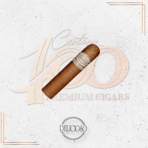Delicioso - Classic Serie Vandella Vanilla - Cigarillos