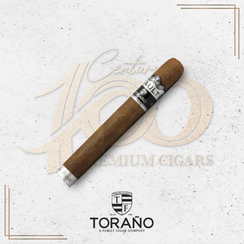 Toraño - Vault - A-008 Toro
