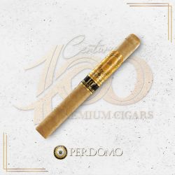 Perdomo - 10th Anniversary - Connecticut (Champagne) - Corona Extra