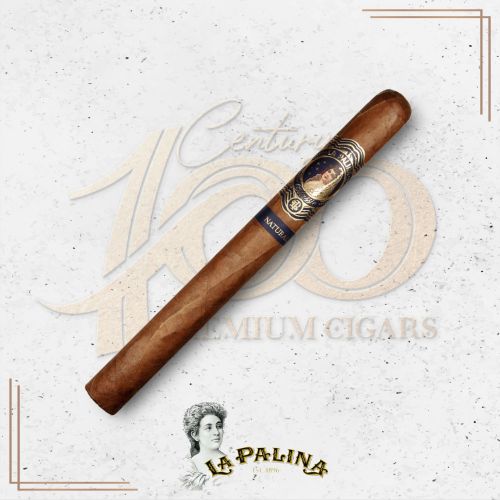 La Palina - Classic Natural - Double Corona