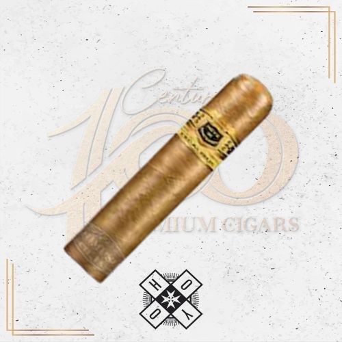 Hoyo de Monterrey (Non Cuban) - Excalibur - No. 660