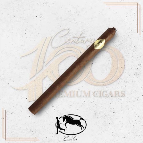 Cavalier Geneve - White Series - Lanceros