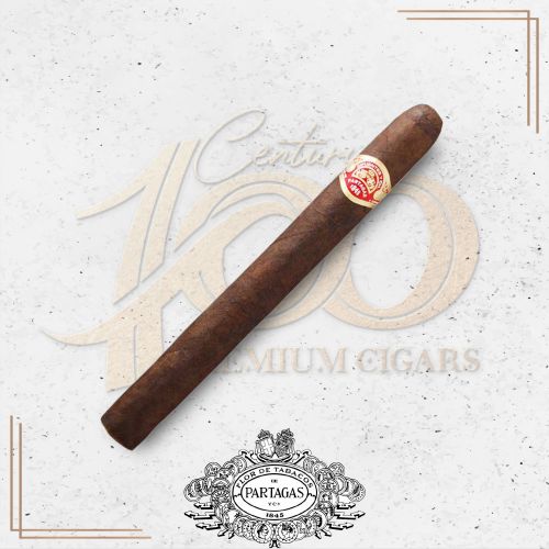 Partagas (Non Cuban) - Maduro - No. 10