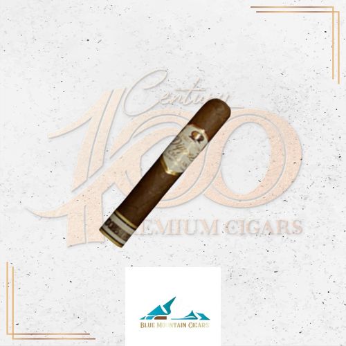BMC (Blue Mountain Cigars) - Crown Royal Series - Black