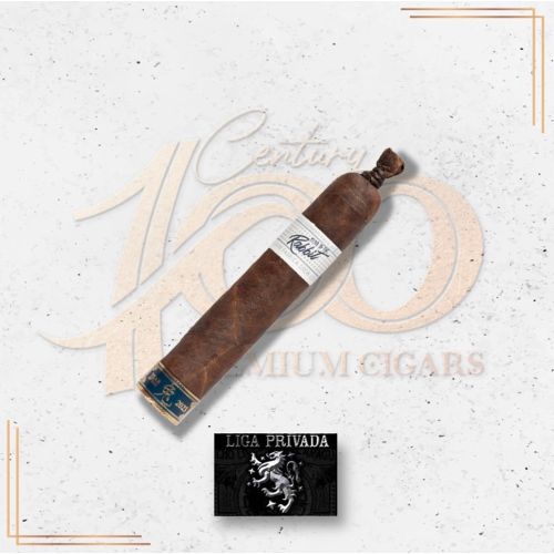 Liga Privada - Unico Serie - Year of the Rabbit