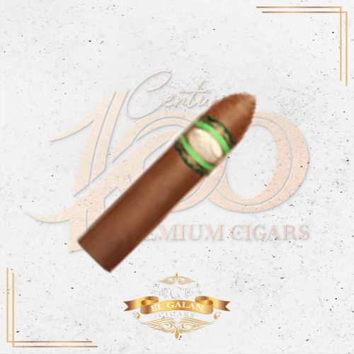 El Galan - Natural - Torpedo