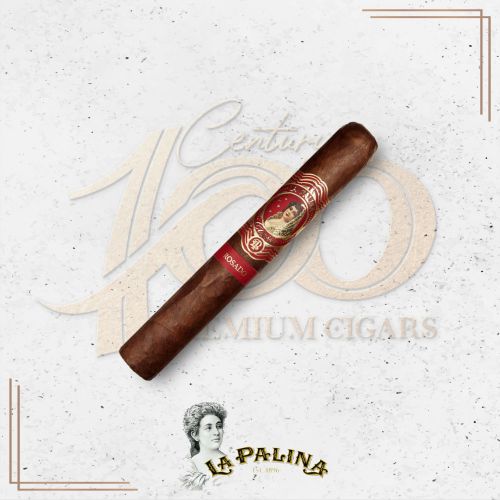 La Palina - Classic Rosado - Robusto